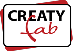 logo CREATYfab